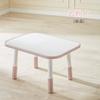 Mesa Nueva para Niños, Mesa de Educación Temprana en Casa, Una Mesa, Mesa Sofá para Bebé Multiusos, Escritorio de Aprendizaje y Lectura para Jardín de Infancia