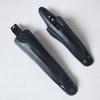 Guardabarros de Montaña 18 Pulgadas 20 Pulgadas 22 Pulgadas 24 Pulgadas 26 Pulgadas Cubierta de Lluvia Accesorios de Guardabarros para Bicicleta