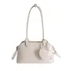 Bolso casual de gran capacidad para debajo del brazo para mujer, nuevo bolso de hombro cruzado de moda 2026, bolso tote de alta gama para el día a día