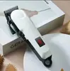 Cortapelos Eléctrico Nuevo Modelo Transfronterizo, Cortapelos Eléctrico Profesional, Cortapelos Doméstico de Alta Potencia, Cortapelos Eléctrico para Barberías