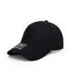 Gorra de Béisbol con Letras de Marca de Moda para Hombre, Casual al Aire Libre, Versátil, con Visera, Cubre Cara, Sombrero Pequeño para el Sol, Venta al por Mayor