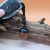 Chaveiro Criativo de Bolota Madeira Sólida Pinha Pingente Personalizado Ornamento de Madeira Perfurada Transfronteiriço para Homens e Mulheres Difusor