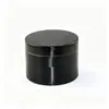 Molino de Humo Metálico Plano de Aleación de Zinc de 4 Capas de Venta Caliente 40Mm50Mm55Mm63Mm con Logotipo Láser
