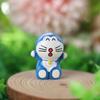 Bulk tridimensional cartoon animal pingente DIY chaveiro pingente panda lembrança acessórios do presente