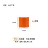 Tianhui Packaging Latas para Té Pequeñas Portátiles Selladas Latas Redondas Pequeñas Hojalata Grado Alimentario Frascos para Té