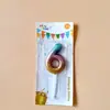 Vela de Globo Ambiente de Cumpleaños Sentido Ritualístico Nuevo Digital Accesorios para Fiesta de Cumpleaños Fabricante de Cumpleaños Venta Caliente Transfronteriza