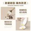 Toalha de Mesa Estilo Wabi-Sabi Impermeável à Prova de Óleo Lavável Resistente ao Calor Desenho Animado Japonês Luxo Leve High-End Toalha para Mesa de Centro