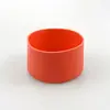 Adecuado para Cubierta de Taza de Silicona Antideslizante Aislada para Stanley Cup Taza Espacial Cubierta Protectora 12-40Oz/7.5Cm9Cm Universal