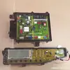 Máquina de Lavar Aplicável XQG52-V52XS Placa de Computador Placa de Circuito Placa de Botão e Display Placa de Controle Placa Principal