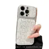 Funda Adecuada para iPhone 18 Pro Max con Diseño de Piel de Serpiente Que se Transforma Instantáneamente en una Ventana Grande, Funda Protectora de Gama Alta Estilo Ins para Apple 17