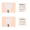 Nuevo cepillo de silicona para mascarilla de barro cepillo de gelatina cepillo para mascarilla facial salón de belleza especial pala para mascarilla facial no comer esencia herramientas de belleza