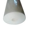 Elemento filtrante de polipropileno PP fundido soplado de 10 pulgadas directo de fábrica, elemento filtrante para equipo de tratamiento de agua