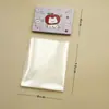 Joyería Horquilla Colorida Cartón Cartón DIY Accesorios para el Cabello Diadema Lazo para el Cabello Tarjeta Plegada por la Mitad Materiales de Embalaje Venta Directa de Fábrica