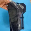 Adequado para Peças Externas Modificadas e Peças da Carroceria com Impressão por Transferência de Água para Motocicleta Mio I 125