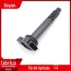 Adequado para Highlander Previa Elfa bobina de ignição 9091902251 90919A2002UF487