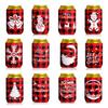 Fábrica de tapas de tazas con fondo, venta al por mayor, material de buceo, tapa de cola con fondo, tapa aislante de espuma para latas de cerveza