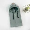 Nuevo Calientacuellos y Orejeras Antiruido y Antisusto para Perros Gorro Casual con Orejeras para Perros Suministros para Mascotas