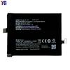 Adequado para Bateria de Celular Vivo Iqoo 5 Pro B-O2 Grande Capacidade Placa Elétrica Embutida Atacado de Fábrica Exportação