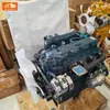 Peças de Escavadeira para Máquinas de Construção São Adequadas para a Montagem do Motor Kubota V2403Bm-Dl-Ct04