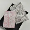 Papel Copiador 17g com Motivos de Pássaros e Flores Vintage, Elementos de Borboleta, Papel Perolado Multicor, Papel para Embrulhar Roupas, Papel para Forro de Caixa de Presente