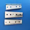 Muebles de Sofá en Forma de Cono Herrajes Hebilla Accesorios para Silla de Masaje Cama Desmontable Reposabrazos de Cama Conector Fijo Herrajes Accesorios