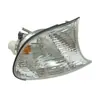 63136919651 63136919652 Es Adecuado para BMW Serie 3 Luz de Giro Blanca