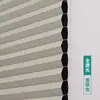 Persianas Internas Cortina Cozinha Banheiro Janela Toldo Luz Rolo Colmeia Dia e Noite Abelha Novo