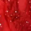 Tecido de Malha Macia com Contas Estilo Ins para Quarto com Toque Avançado Fio de Pérola Nail Art Adereços de Foto Tecido de Fundo para Celebridades da Internet