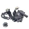 11537619360 11537630368 Adequado para bomba de água auxiliar eletrônica de carro BMW