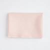 Bufanda Triángulo Estilo Marinero Bufanda Jk Traje Estilo Japonés Uniforme Material Escolar Estilo Preppy Color Sólido Corbata de Lazo Grande Lazo Rosa