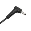 Carregador de laptop padrão europeu 45W 20V2.25A adaptador de energia de linha 4.0*1.7