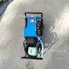 Bomba de Pressão de Água Elétrica Lb-7X10, Bomba de Pressão de Água em Miniatura para Máquina de Vulcanização, Bomba de Pressão de Água à Prova de Explosão