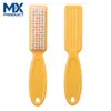 Cepillo de Uñas Multifuncional de Colores Pequeño Cepillo para Manicura Limpieza de Polvo de Uñas Cepillo para Polvo Herramientas de Manicura