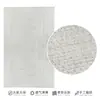 Alfombra Suave de Algodón Tejida a Mano para Sala de Estar, Tapete para Mesa de Café, Moderna, Sencilla, Estilo ins, Nórdico, Manta para Mesita de Noche, Tapete para Piso del Hogar