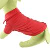 Camisa Polo para Mascota Ropa para Perro Ropa de Primavera y Verano Cachorro Teddy Ropa para Mascota Camisa Polo Ropa para Perro Mayoreo
