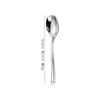 Juego de Cubiertos Occidentales de Acero Inoxidable Serie Mango Inclinado Utensilios de Hotel y Restaurante de Alta Gama Cuchillo para Bistec de Herradura, Tenedor y Cuchara Set de Regalo