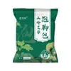 Paquete de Remojo de Pies con Jengibre y Ajenjo Nanjing Tongrentang, Paquete de Remojo de Pies Herbal con Pimienta de Sichuan y Jengibre, Paquete de Baño de Pies Herbal para Uso en Casa, Paquete de Remojo de Pies al por Mayor