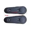 Carcaça de veículo elétrico protetor de garfo plano tipo universal para-lama de pneu acessórios de modificação para motocicleta tartaruga pequena Xunying
