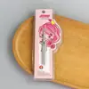 Rizador de Pestañas Portátil para Edad Joven Moldeador de Cejas Herramienta de Belleza Pinzas Tijeras para Cejas Ángulo Amplio Local Larga Duración
