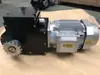 Sistema de Motor para Cortina Estufa Galpão Abertura de Janela Interna e Externa Sistema de Proteção Solar Acessórios Motor Redutor