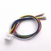 PHD2.0mm paso doble fila terminal cable de conexión cable cabeza única cable electrónico arnés de cables 2*2345678P