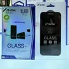 Anank es Adecuado para Toda la Serie de iPhone 17/16/15/14/13/12, Película Templada de Alta Definición 2.5D con Pantalla Ultra Clara