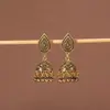 Pendientes Versátiles Estilo Étnico Retro para Mujer, Pendientes Bohemianos de Borlas para Vacaciones, Pendientes Personalizados de Estilo Largo Europeo y Americano