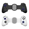 Gatillo de Gamepad Hall D11/D11S para Switch/PC Android iOS Bluetooth Controlador de Streaming X/Box