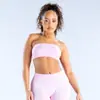 Amazon Aliexpress Sujetador Deportivo Tubo de Nailon Mate de Alta Elasticidad y Ultra Fino para Belleza Espalda Dos Correas