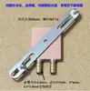 Cabezal de Refrigeración Líquida para Portátil, Cabezal de Refrigeración Pequeño de Micro Aluminio, Disipador de Calor para Chip, Cabezal de Refrigeración Pequeño y Delgado que Reemplaza Tubos de Cobre