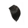 Peluca femenina almohadilla almohadilla para el cabello raíz del cabello parte superior reedición invisible sin costuras esponjosa peluca reedición femenina fábrica en stock