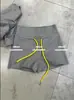 Coreano Dongdaemun Verano Nueva Moda Versátil Ajuste Delgado Cintura Elástica Cordón Casual Deportivo Chica Caliente Pantalones Cortos Ultra Cortos para Mujer