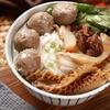 Atacado do FabricanteBolas de Carne Bovina Autênticas de Chaozhou, Bolas de Tendão de Boi Feitas à Mão, Especialidade de Chaozhou Shantou, Ingredientes para Hot Pot, Macarrão para Sopa