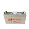Batería Colloidal Ups Npg12-1724/38/65/100/120/150/200/250Npp Batería Naipu